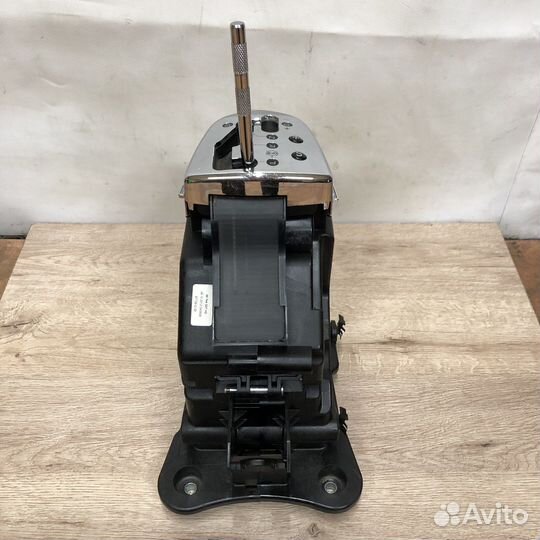 Селектор АКПП Peugeot 408