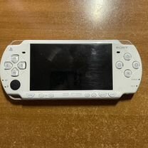 Sony PSP 2000