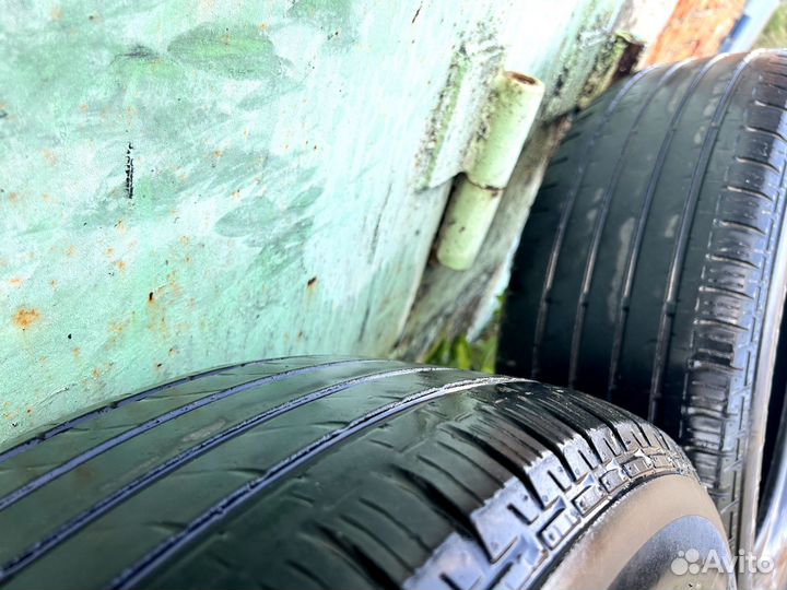 Bridgestone Turanza ER42 235/60 R18 103H