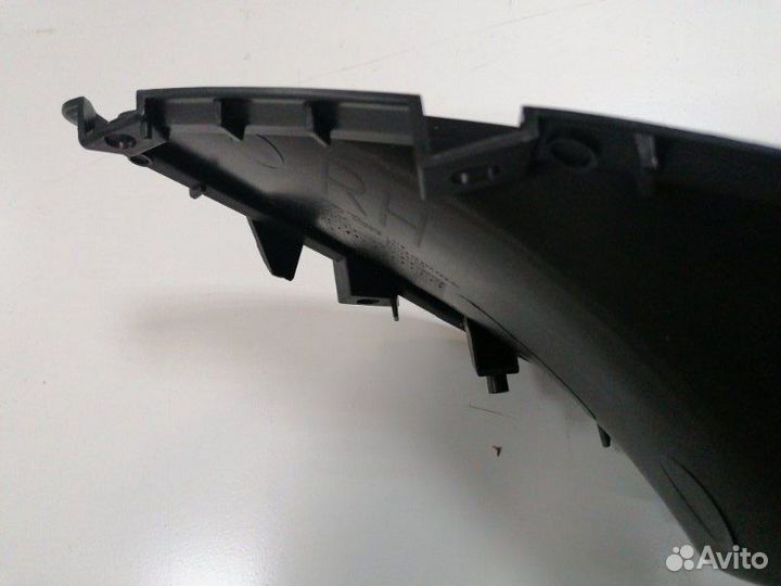 Накладка окантовка фары Hyundai Ix35