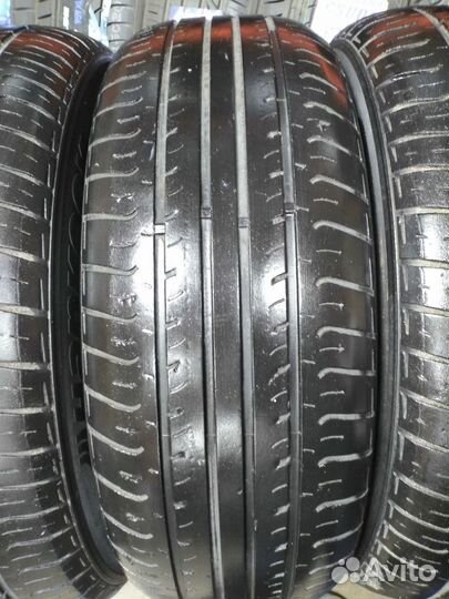 Hankook Optimo K415 205/60 R16
