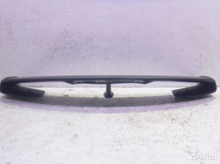 Спойлер Ниссан GT-R