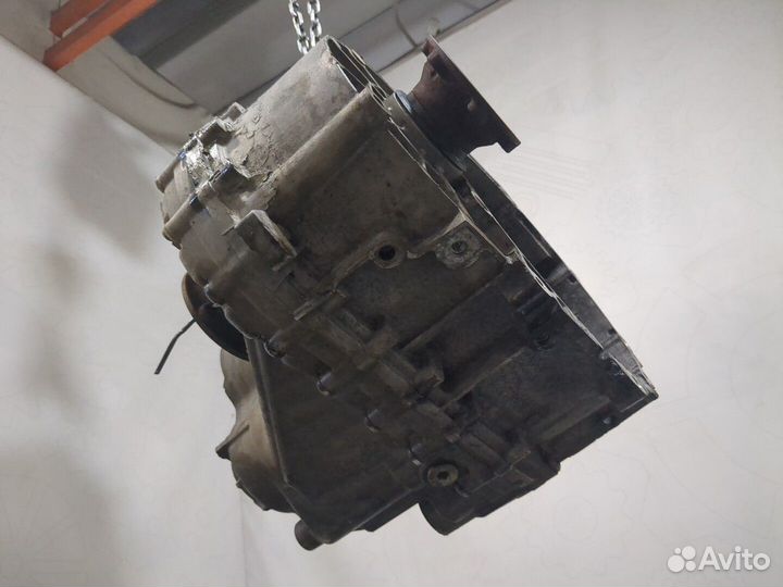 Кпп 6-ст.мех. (МКПП) Volkswagen Golf 7, 2016