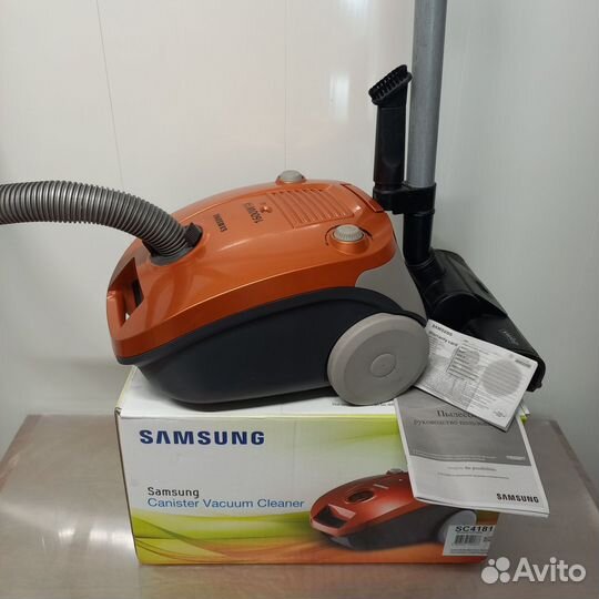 Samsung-Made in korea
