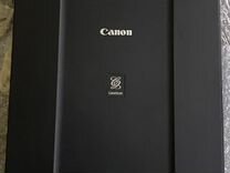 Сканер планшетный Canon Lide 110/210