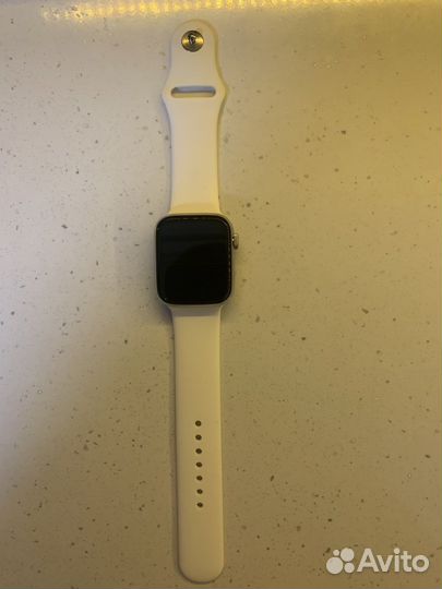 Smart watch