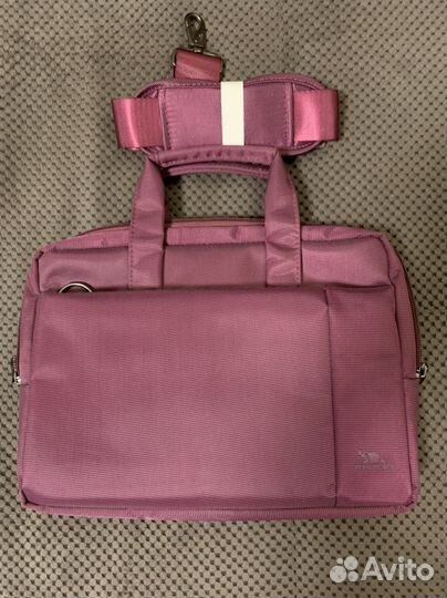 Сумка rivacase для ноутбука 10,1 дюймов