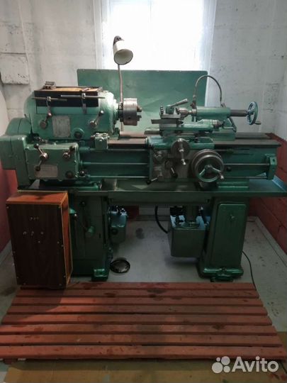 Услуги токаря