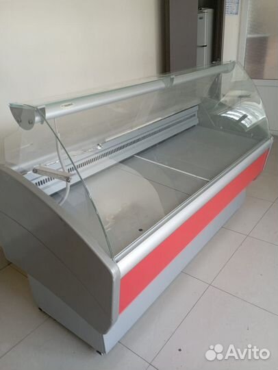 Витрина универсальная