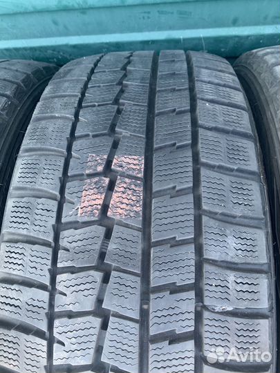 Dunlop Winter Maxx WM01 225/45 R17 91Q