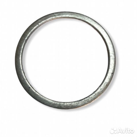 Шайба алюминевая 30*36*1,5 Цена указанна за одну ш