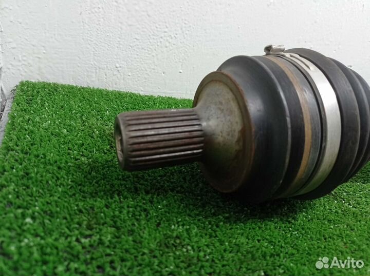Полуось передняя L Mercedes GLC W253 2533307900
