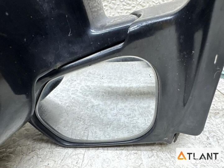 Зеркало переднее левое nissan murano