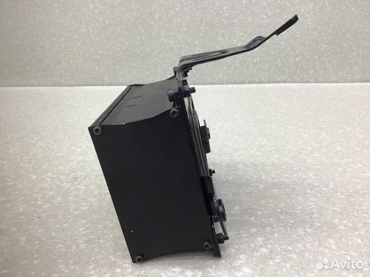 Инвертор Ford Explorer (U502) 2010-2019 BB5T19G317