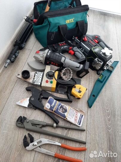 Мастер на час