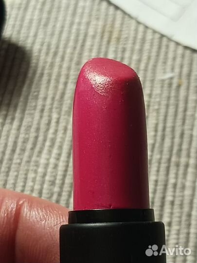 Помада make up швеция