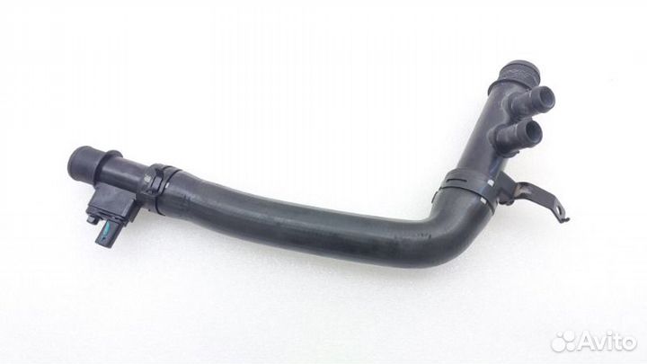 Патрубок радиатора Chery Tiggo 8 Pro T1A sqrf4J16