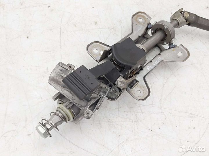 Рулевая колонка Ford Fusion