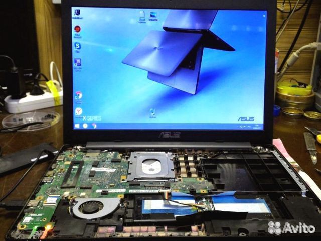 Ремонт Компьютеров Ноутбуков Установка программ