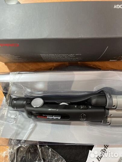 Щипцы Babyliss BAB2269TTE