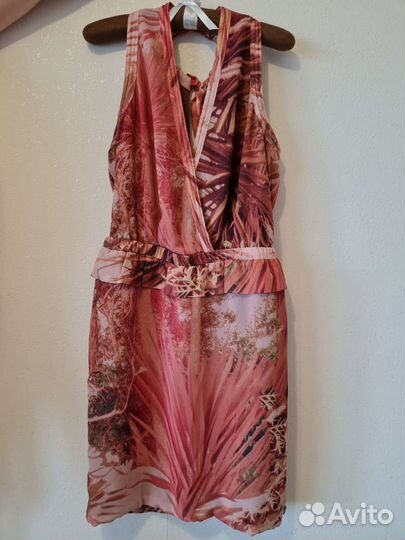 Платье Maison scotch