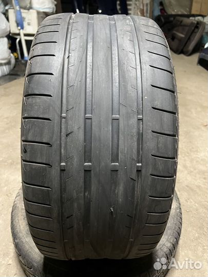 Bridgestone Turanza T005 255/35 R19