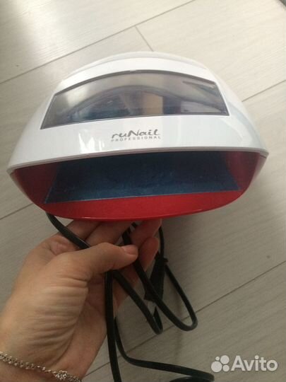 Аппарат для сушки лака