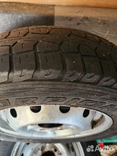 Pirelli Scorpion 185/75 R16