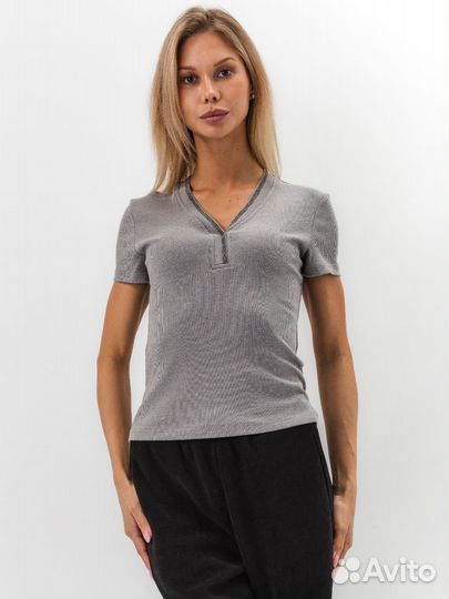 Футболка brunello cucinelli