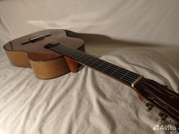 Классическая гитара Cruzer by Crafter