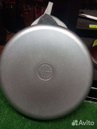 Сковорода 300/40