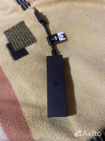 Переходник для vr ps5 купить в Сестрорецке | Электроника | Авито