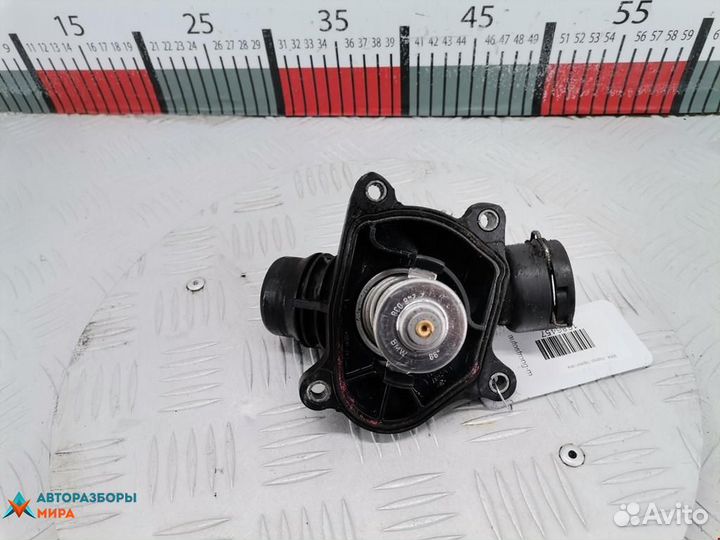 Корпус термостата BMW 3 E46 рест. 2005 11517805811
