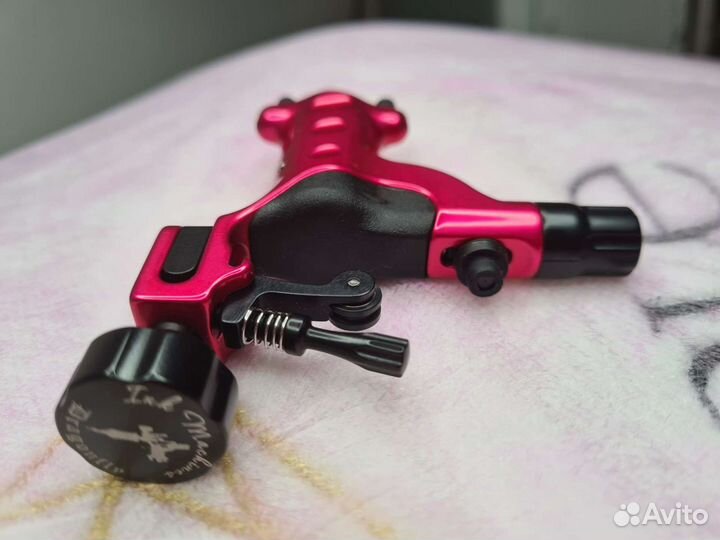 Машинка для татуажа Dragonfly x2