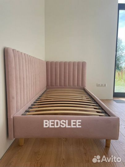 Кровать детская на заказ