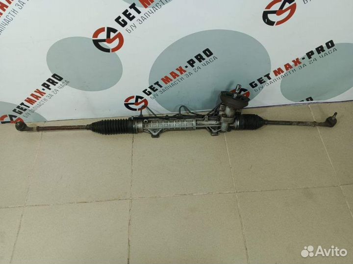 Рейка рулевая Peugeot 206 I (1998—2012) 4000EW