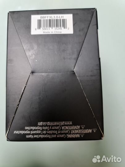 Катушка зимняя 13 Fishing Black Betty FreeFall XL