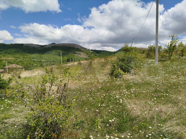 Участок 8 сот. (ИЖС)