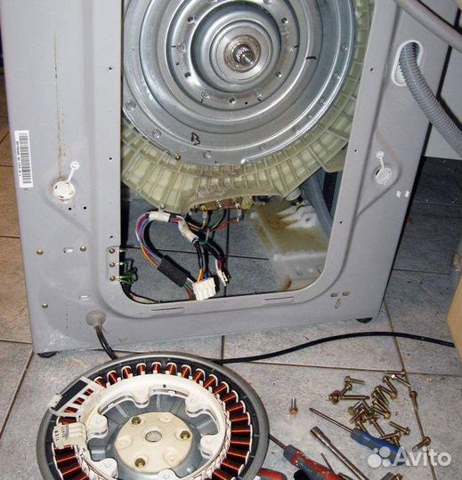 Ремонт Стиральных Машин Ремонт Посудомоечных Машин