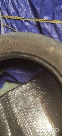 Hankook Ventus V12 Evo K110 R18
