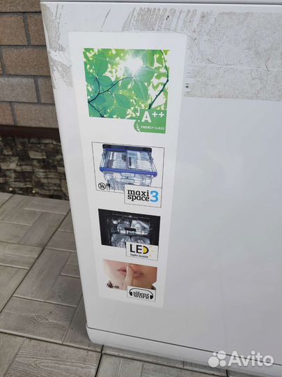 Посудомоечная машина 60 см бу