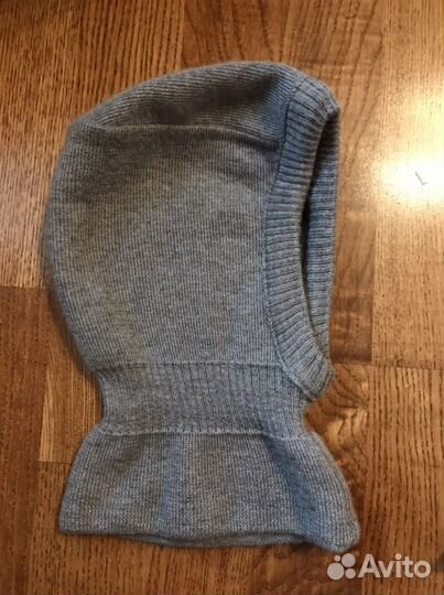 Шапка шлем Maximo, 47 размер