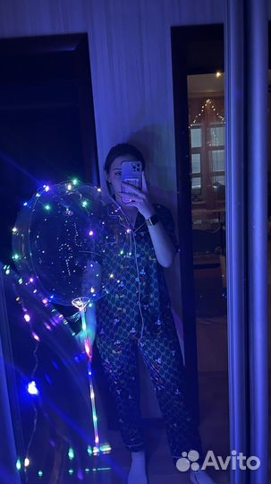 Набор водушных шаров 