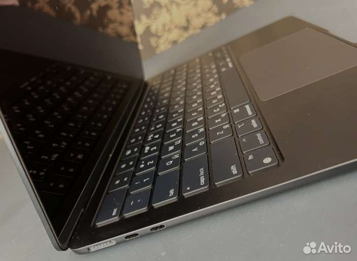 Apple MacBook air 13 2022 m2 512