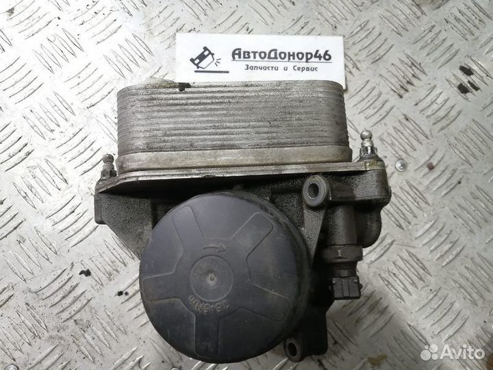 Теплообменник N52B25AF BMW