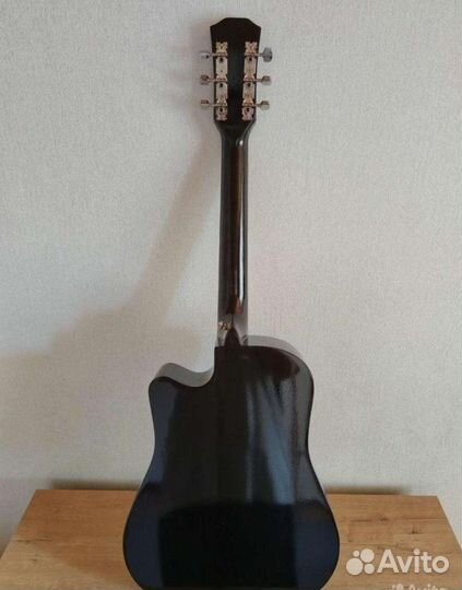 Классическая гитара