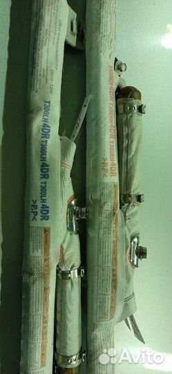 Chevrolet Aveo t300 шторка потолка безопасности