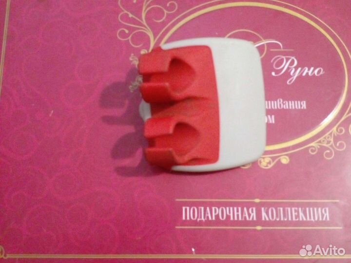 Овощечистка