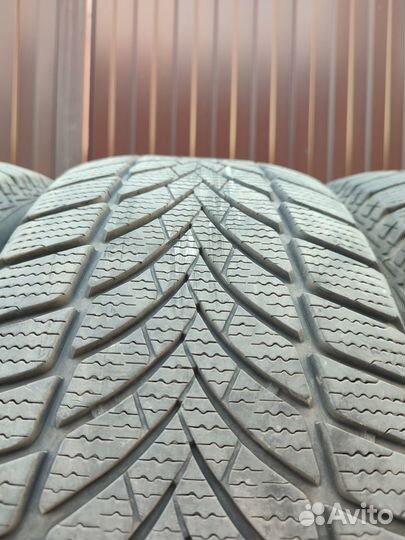 Goodyear UltraGrip Ice 2 215/55 R17 98T