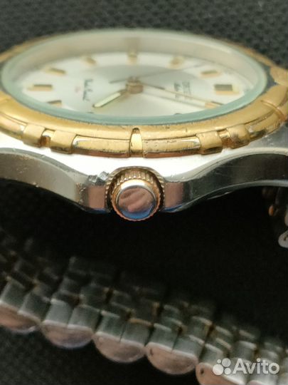 Часы Orient (EA) 487ED2-80 CA